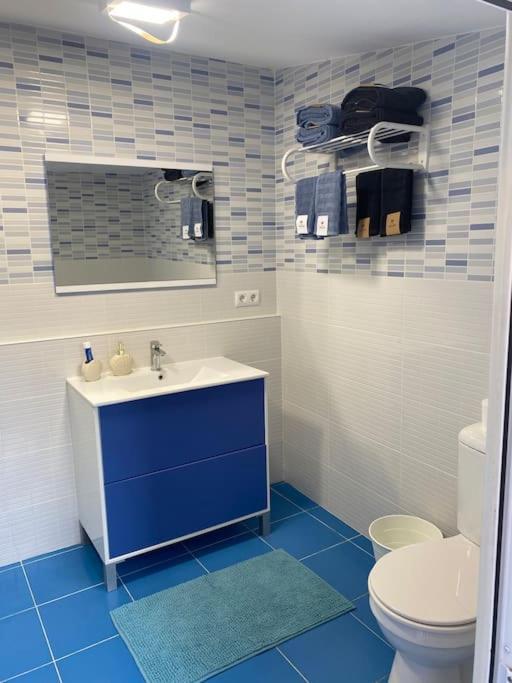Encantador Y Acogedor Alojamiento Con Piscina 蒙塞拉特 外观 照片